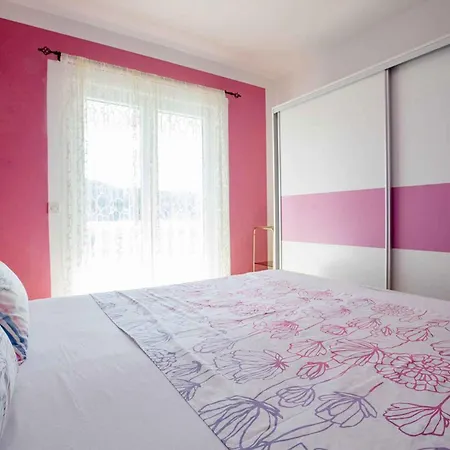 Apartament In - Insel Rab 34120 Lopar