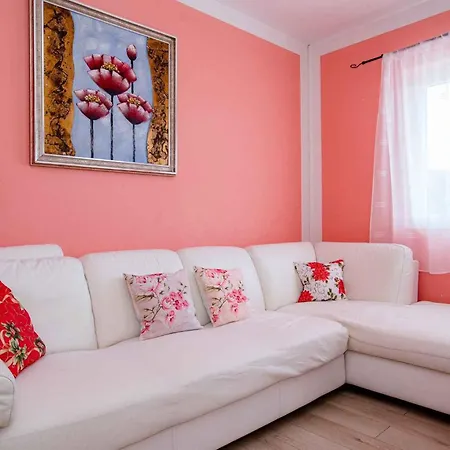 In - Insel Rab 34120 Apartament Lopar
