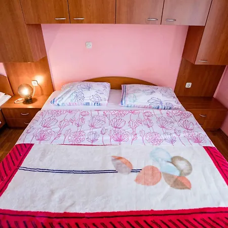 In - Insel Rab 34120 Lopar