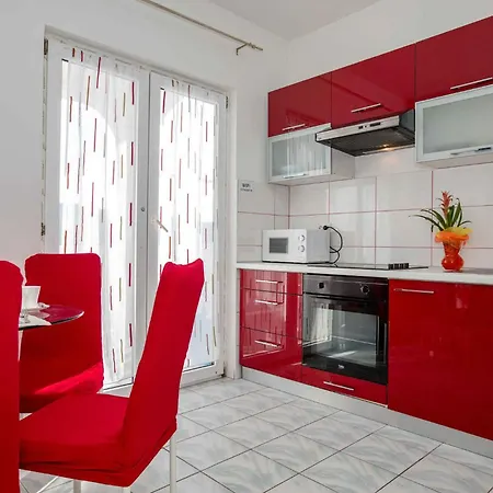 In - Insel Rab 34120 Apartament Lopar