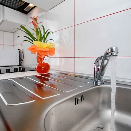 In - Insel Rab 34120 Apartament Lopar