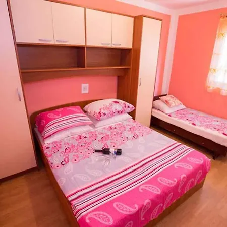 Appartement In - Insel Rab 34120 Lopar