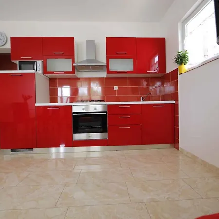 Appartement In - Insel Rab 34120 Lopar