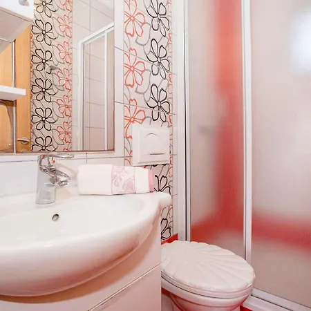 In - Insel Rab 34120 Appartement Lopar