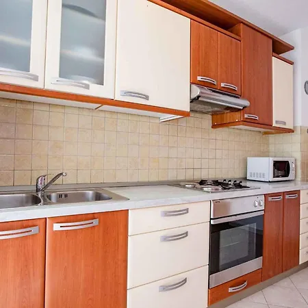 Appartement In - Insel Rab 34120 Lopar