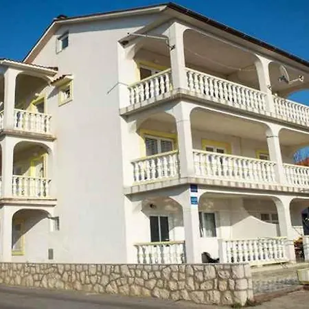 Appartamento In - Insel Rab 34120 Lopar