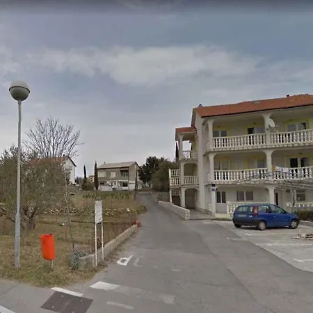 In - Insel Rab 34120 Appartement Lopar