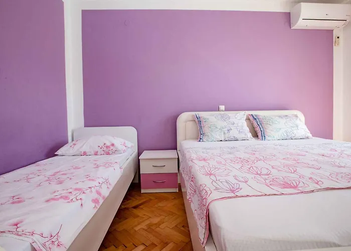 In - Insel Rab 34120 Lopar
