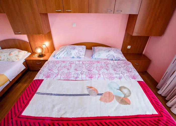 In - Insel Rab 34120 Lopar
